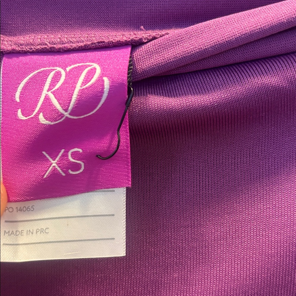 Russian Pointe (RP)- Women’s Ballet Skirt. - Picture 4 of 4